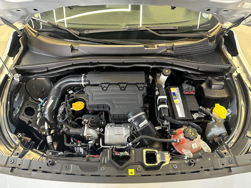 Foto do veículo FIAT FASTBACK  AUDACE 2023 58.964 KM 101.900,00