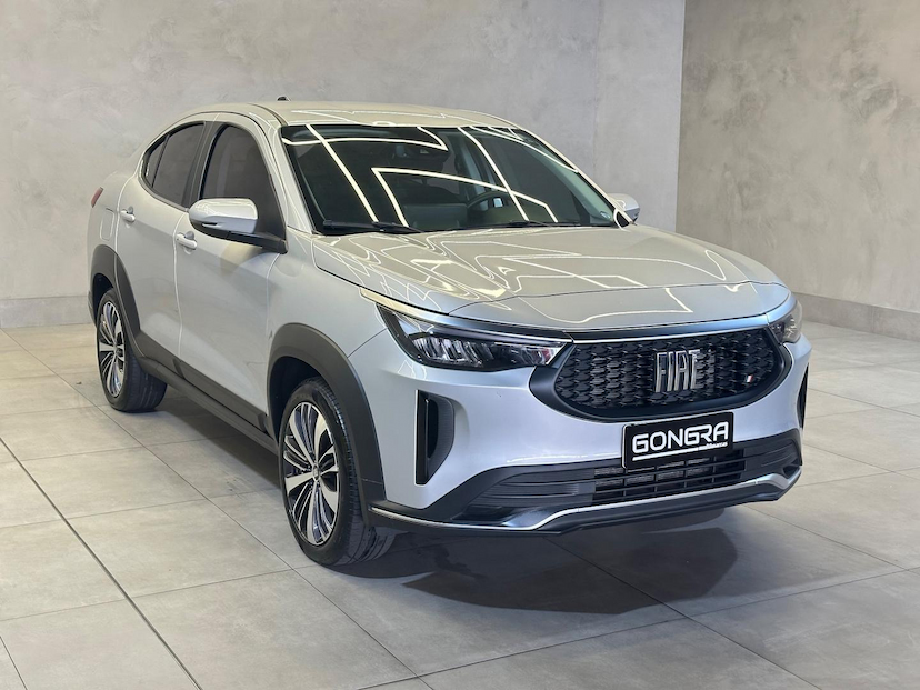 Foto do veículo FIAT FASTBACK  AUDACE 2023 58.964 KM 101.900,00