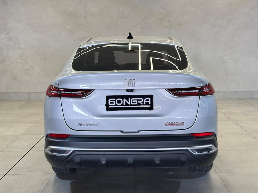 Foto do veículo FIAT FASTBACK  AUDACE 2023 58.964 KM 101.900,00