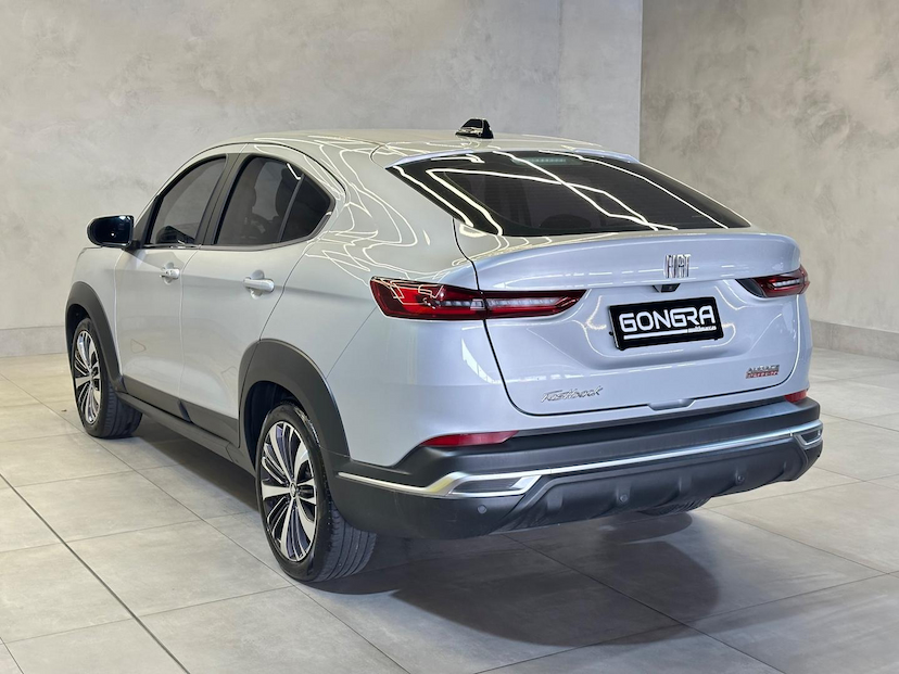 Foto do veículo FIAT FASTBACK  AUDACE 2023 58.964 KM 101.900,00