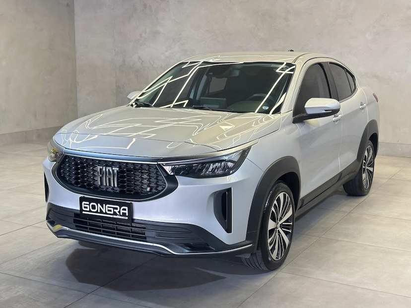 Foto do veículo FIAT FASTBACK  AUDACE 2023 58.964 KM 101.900,00