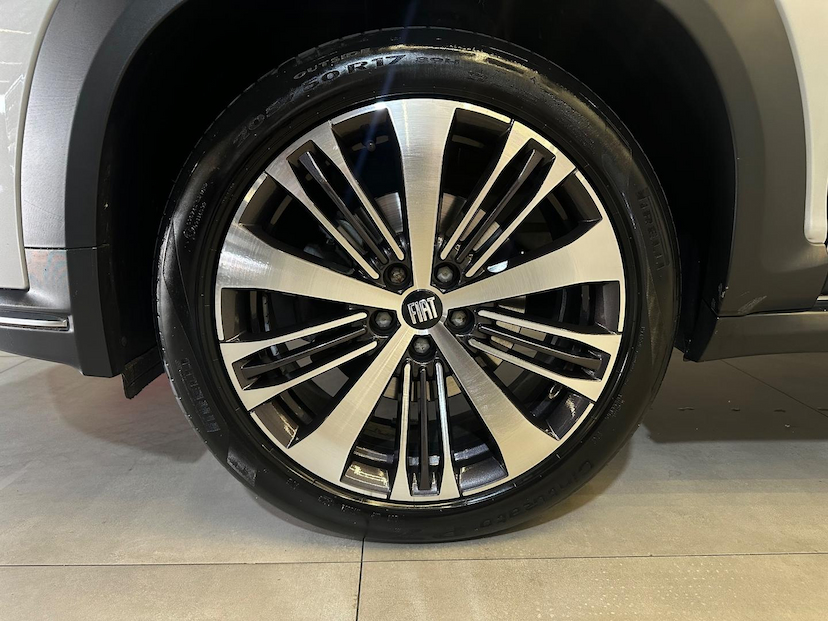 Foto do veículo FIAT FASTBACK  AUDACE 2023 58.964 KM 101.900,00