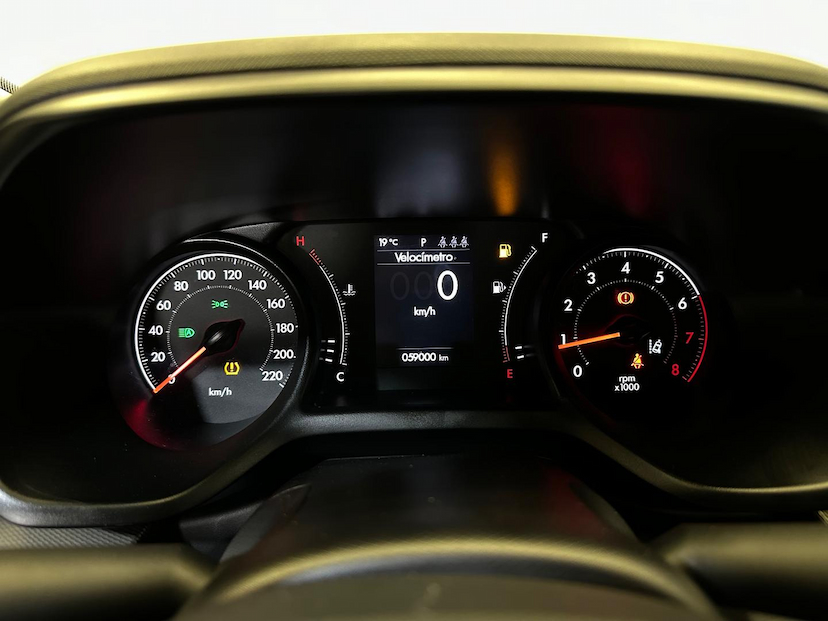 Foto do veículo FIAT FASTBACK  AUDACE 2023 58.964 KM 101.900,00