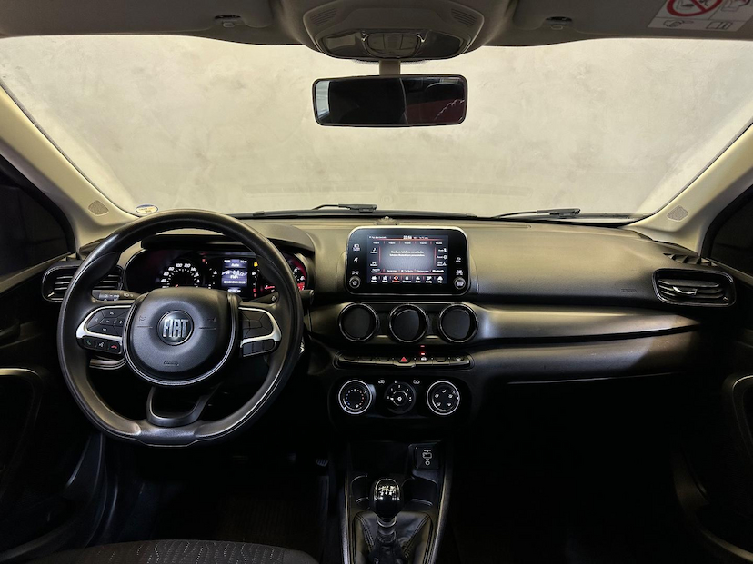 Foto do veículo FIAT CRONOS  DRIVE 1.3 2021 21.327 KM 68.900,00