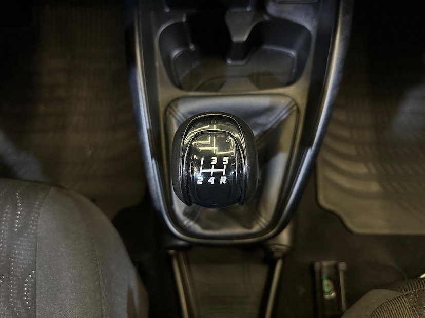 Foto do veículo FIAT CRONOS  DRIVE 1.3 2021 21.327 KM 68.900,00