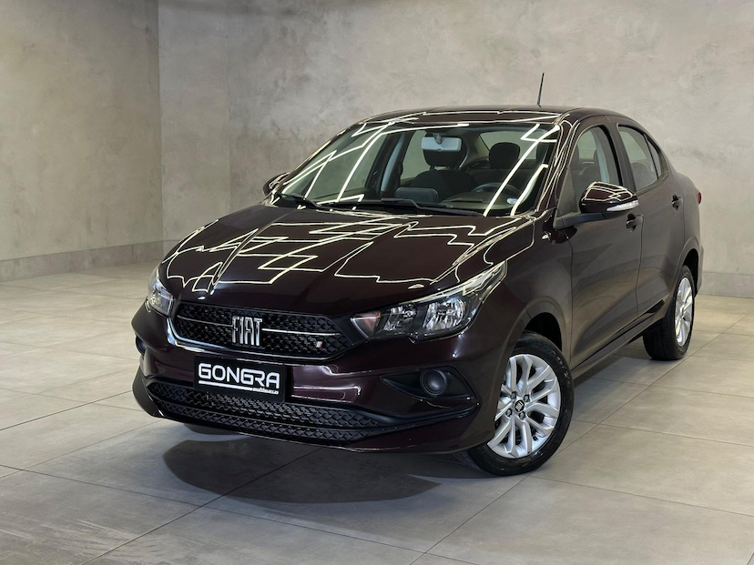 Foto do veículo FIAT CRONOS  DRIVE 1.3 2021 21.327 KM 68.900,00