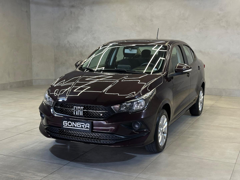 Foto do veículo FIAT CRONOS  DRIVE 1.3 2021 21.327 KM 68.900,00