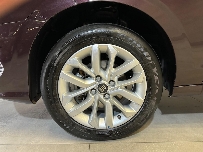 Foto do veículo FIAT CRONOS  DRIVE 1.3 2021 21.327 KM 68.900,00