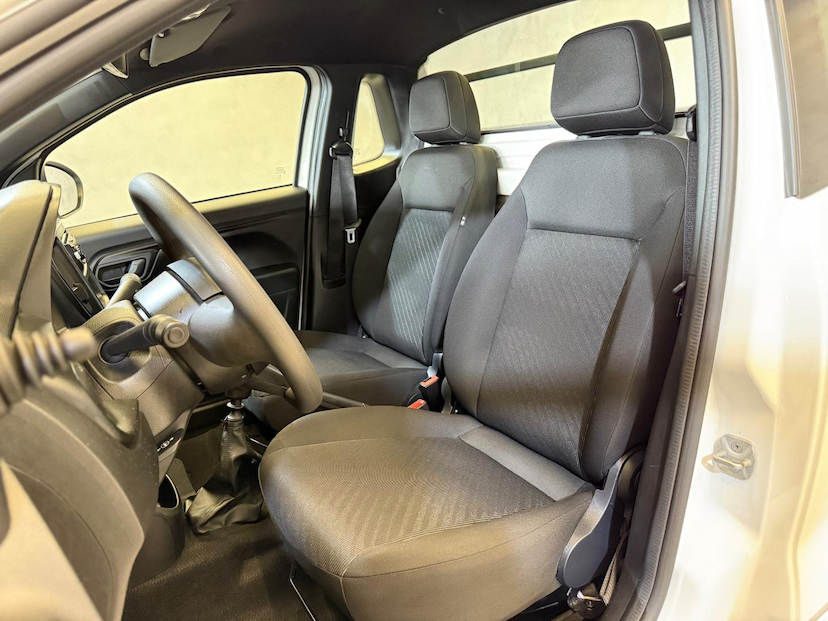Foto do veículo FIAT STRADA  ENDURAN CS13 2025 38.074 KM 79.900,00
