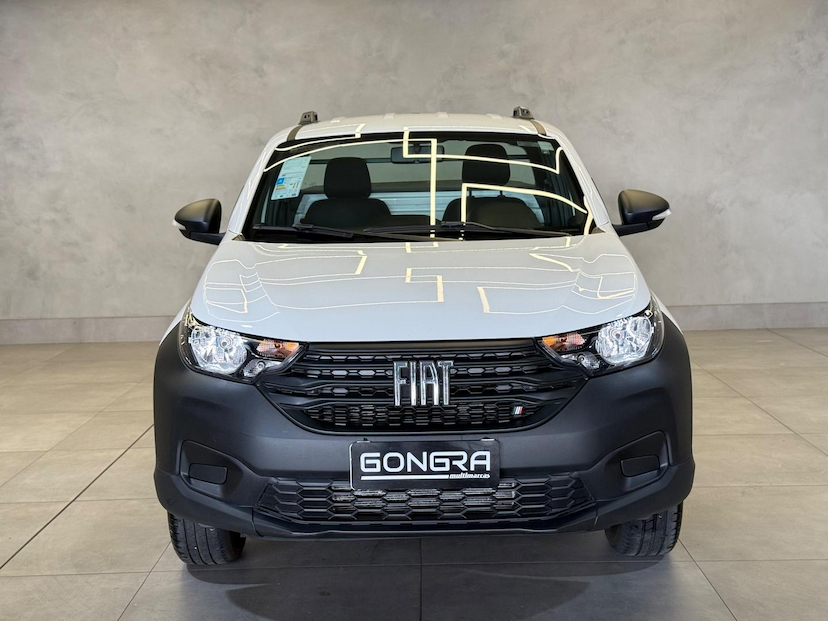 Foto do veículo FIAT STRADA  ENDURAN CS13 2025 38.074 KM 79.900,00