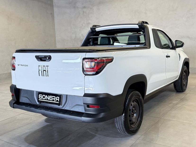 Foto do veículo FIAT STRADA  ENDURAN CS13 2025 38.074 KM 79.900,00