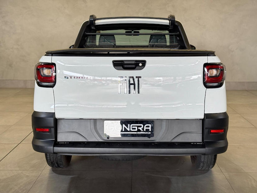 Foto do veículo FIAT STRADA  ENDURAN CS13 2025 38.074 KM 79.900,00
