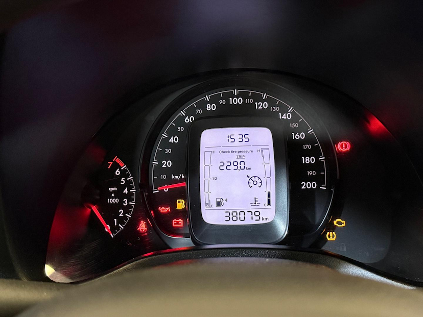 Foto do veículo FIAT STRADA  ENDURAN CS13 2025 38.074 KM 79.900,00