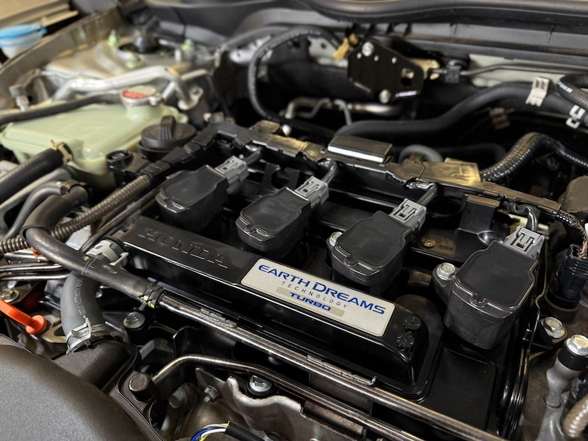 Foto do veículo HONDA CIVIC  TOURING CVT 2019 63.800 KM 139.900,00
