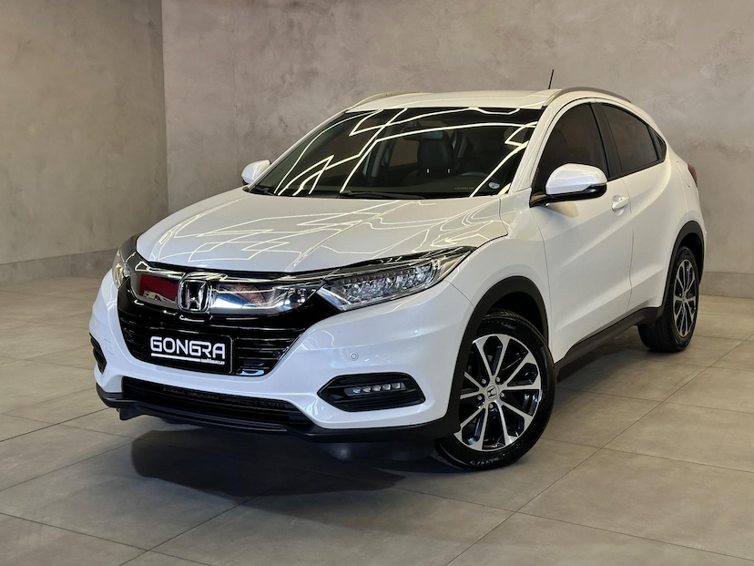 Foto do veículo HONDA HR-V HR-V EXL CVT 2021 67.755 KM 122.900,00