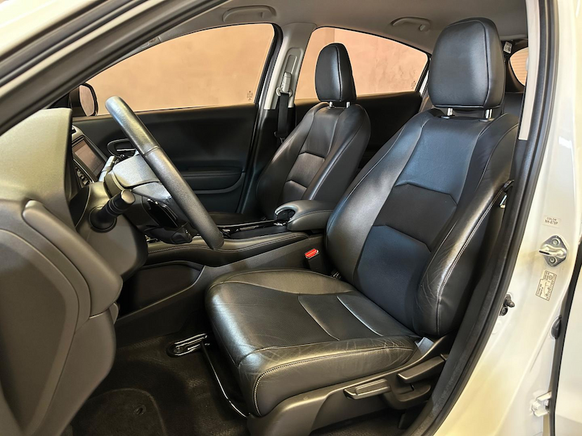 Foto do veículo HONDA HR-V HR-V EXL CVT 2021 67.755 KM 122.900,00