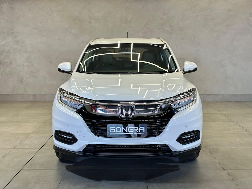 Foto do veículo HONDA HR-V HR-V EXL CVT 2021 67.755 KM 122.900,00