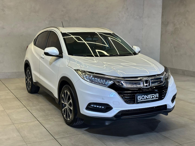 Foto do veículo HONDA HR-V HR-V EXL CVT 2021 67.755 KM 122.900,00