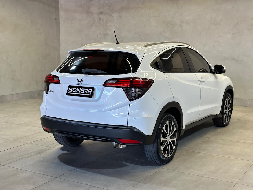 Foto do veículo HONDA HR-V HR-V EXL CVT 2021 67.755 KM 122.900,00
