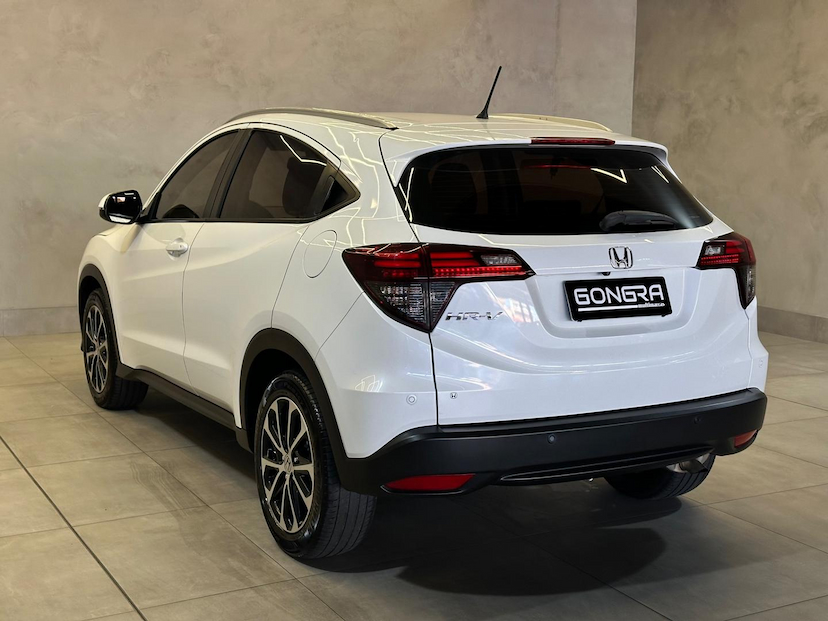Foto do veículo HONDA HR-V HR-V EXL CVT 2021 67.755 KM 122.900,00