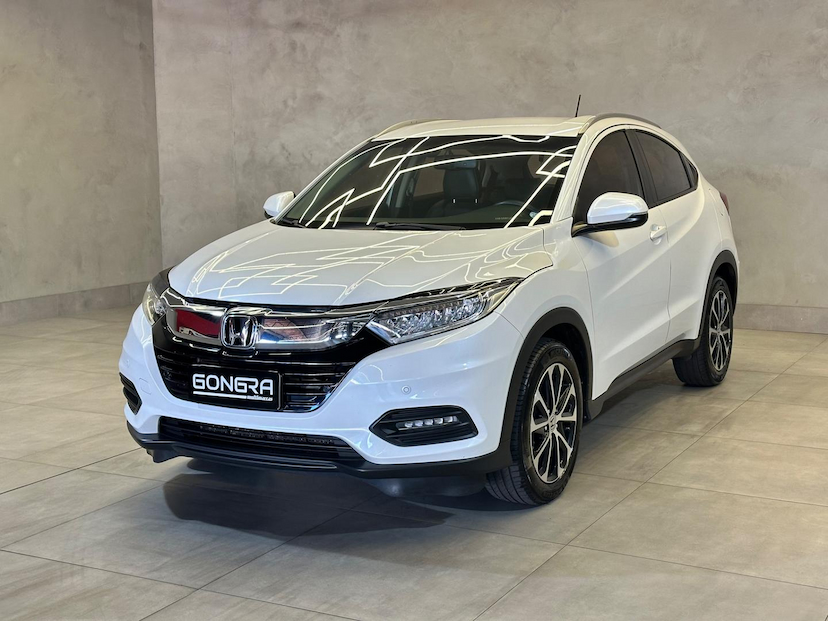 Foto do veículo HONDA HR-V HR-V EXL CVT 2021 67.755 KM 122.900,00