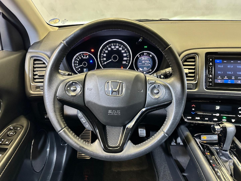 Foto do veículo HONDA HR-V HR-V EXL CVT 2021 67.755 KM 122.900,00