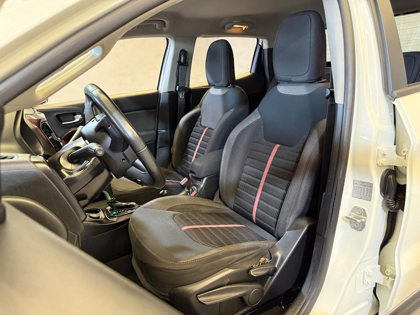 Foto do veículo FIAT TORO  1.8 16V EVO FLEX FREEDOM AT6 2019 52.660 KM 93.900,00