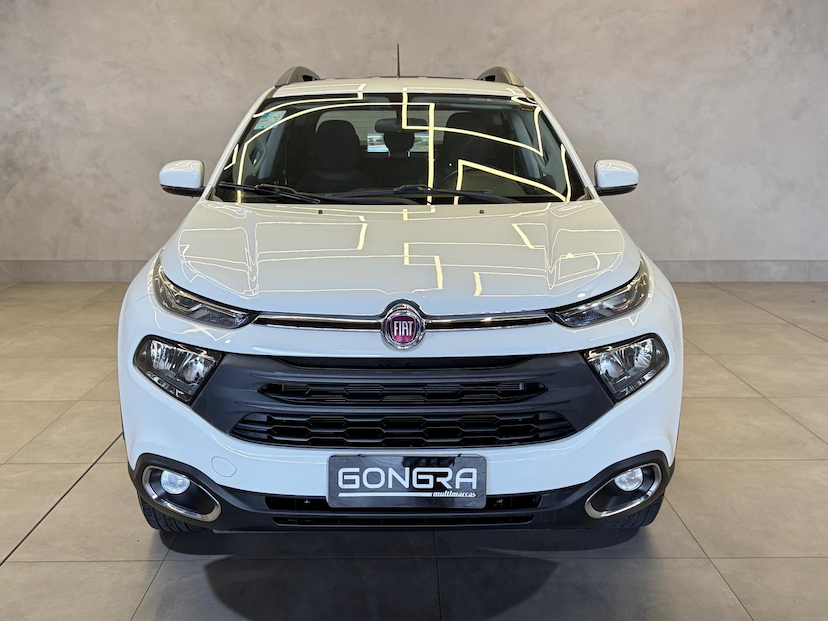 Foto do veículo FIAT TORO  1.8 16V EVO FLEX FREEDOM AT6 2019 52.660 KM 93.900,00