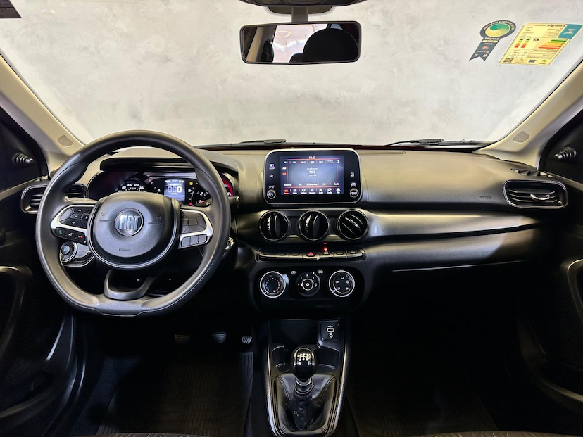 Foto do veículo FIAT CRONOS  DRIVE 1.3 2021 26.355 KM 69.900,00