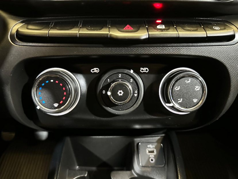 Foto do veículo FIAT CRONOS  DRIVE 1.3 2021 26.355 KM 69.900,00