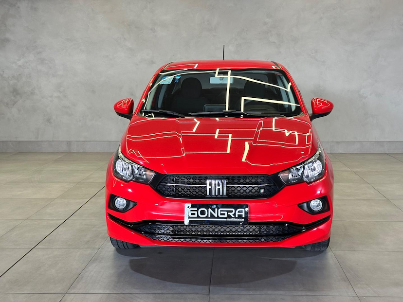 Foto do veículo FIAT CRONOS  DRIVE 1.3 2021 26.355 KM 69.900,00