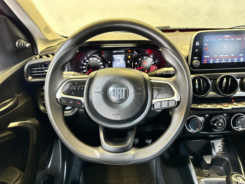 Foto do veículo FIAT CRONOS  DRIVE 1.3 2021 26.355 KM 69.900,00