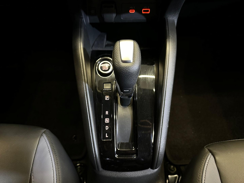 Foto do veículo NISSAN VERSA  EXCL CVT 2025 9.011 KM 125.900,00
