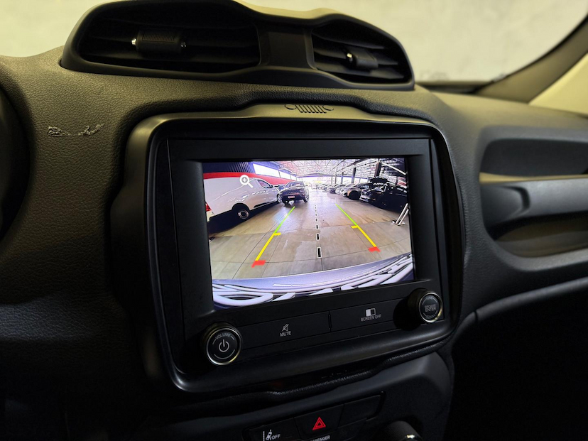 Foto do veículo JEEP RENEGADE  1.3 TURBO 2024 18.374 KM 108.900,00