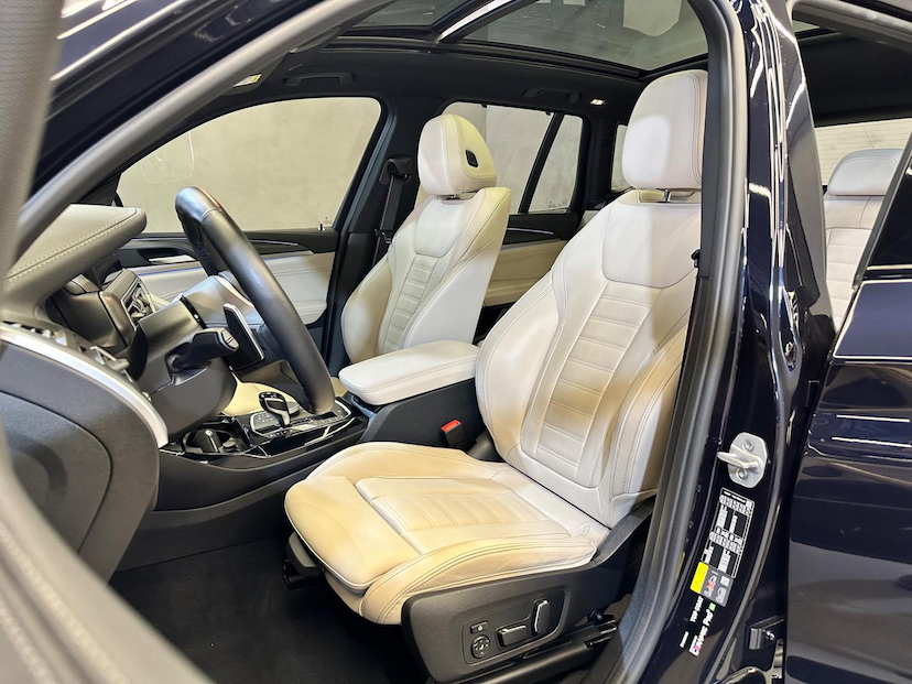 Foto do veículo BMW X3  XDRIVE30E 2024 14.605 KM 365.900,00