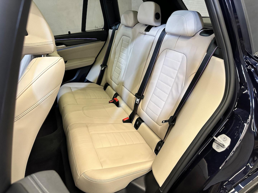 Foto do veículo BMW X3  XDRIVE30E 2024 14.605 KM 365.900,00