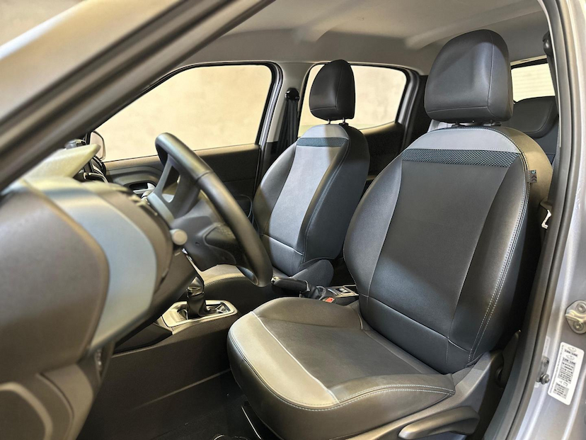 Foto do veículo CITROËN C3  YOU! 1.0 FLEX TURBO 200 AUT. 2025 5.749 KM 92.900,00