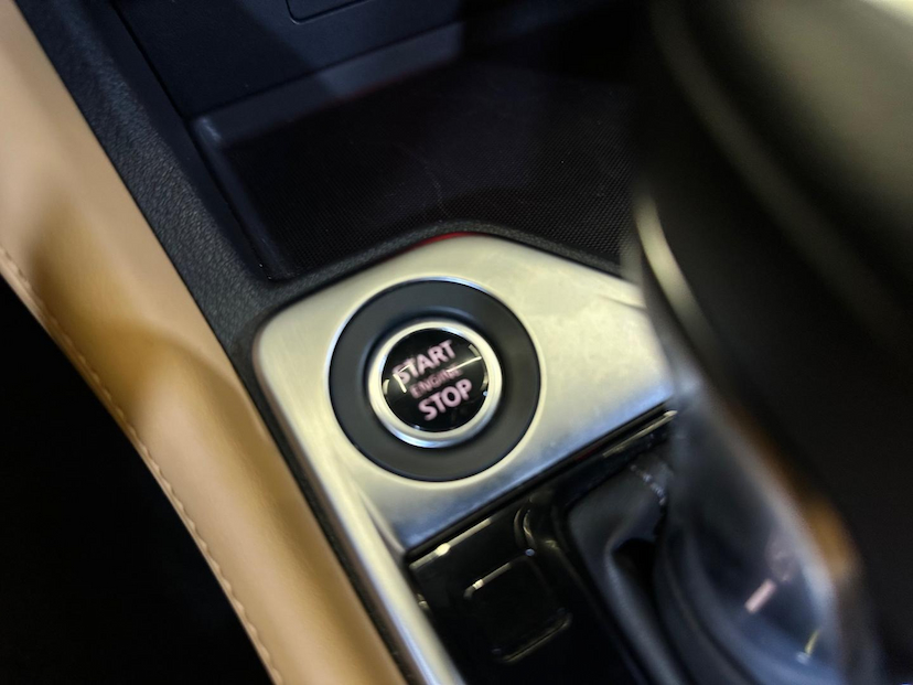 Foto do veículo NISSAN SENTRA  EXCLUSIVE INT. PREMIUM 2.0 16V AUT. 2024 12.136 KM 152.900,00