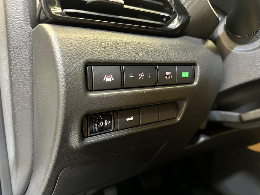 Foto do veículo NISSAN SENTRA  EXCLUSIVE INT. PREMIUM 2.0 16V AUT. 2024 12.136 KM 152.900,00