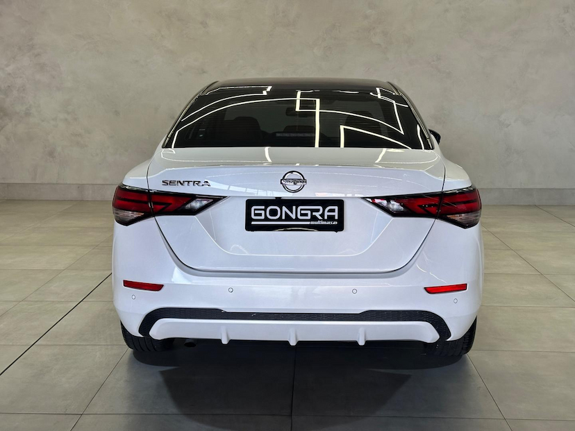 Foto do veículo NISSAN SENTRA  EXCLUSIVE INT. PREMIUM 2.0 16V AUT. 2024 12.136 KM 152.900,00