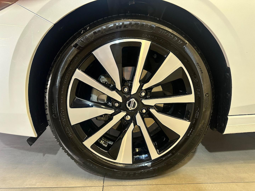 Foto do veículo NISSAN SENTRA  EXCLUSIVE INT. PREMIUM 2.0 16V AUT. 2024 12.136 KM 152.900,00