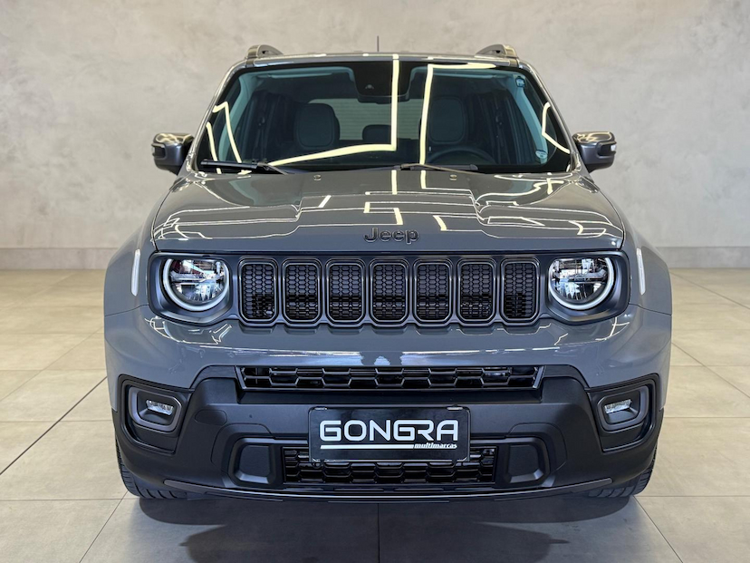Foto do veículo JEEP RENEGADE  LGTD T270 2024 11.700 KM 122.900,00