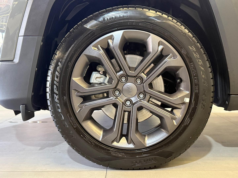 Foto do veículo JEEP RENEGADE  LGTD T270 2024 11.700 KM 122.900,00