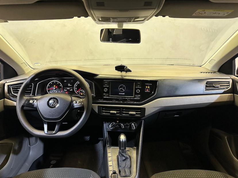 Foto do veículo VOLKSWAGEN POLO  CL AD 2020 58.804 KM 81.900,00