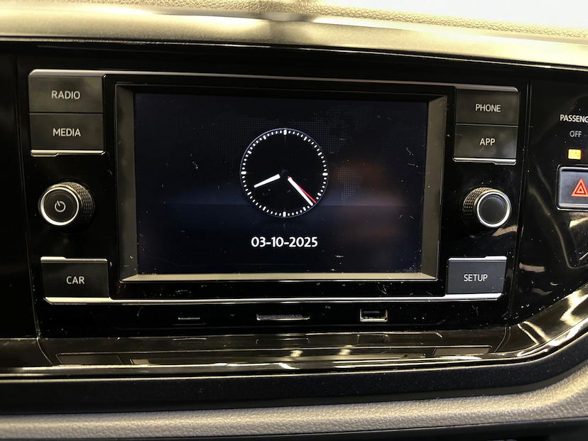 Foto do veículo VOLKSWAGEN POLO  CL AD 2020 58.804 KM 81.900,00