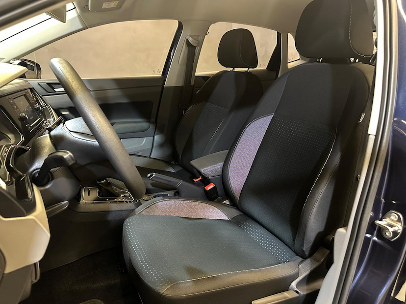 Foto do veículo VOLKSWAGEN POLO  CL AD 2020 58.804 KM 81.900,00