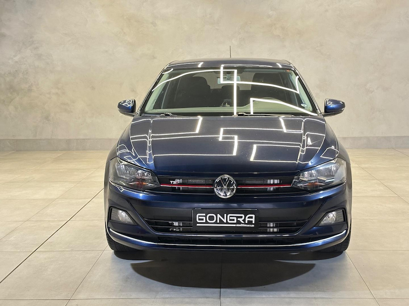 Foto do veículo VOLKSWAGEN POLO  CL AD 2020 58.804 KM 81.900,00