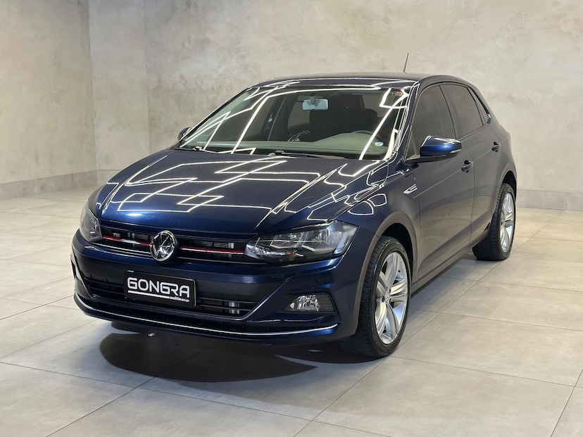 Foto do veículo VOLKSWAGEN POLO  CL AD 2020 58.804 KM 81.900,00