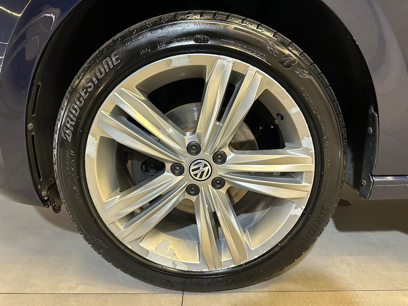 Foto do veículo VOLKSWAGEN POLO  CL AD 2020 58.804 KM 81.900,00
