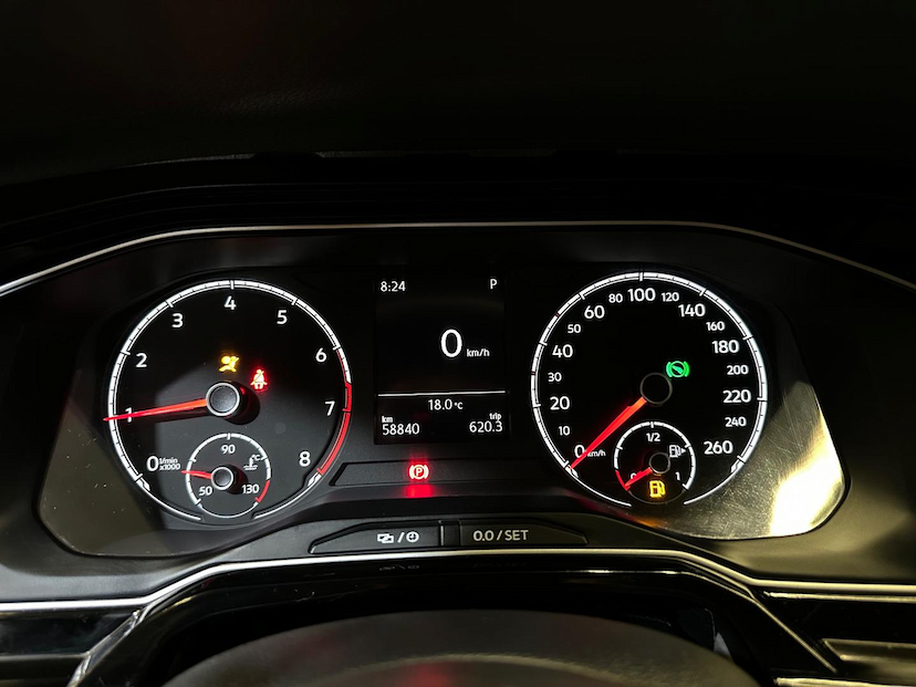 Foto do veículo VOLKSWAGEN POLO  CL AD 2020 58.804 KM 81.900,00
